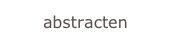 abstracten